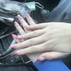 Wonder Nails - Nails