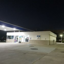 Chevron - Came to buy a Chevronlet