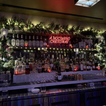 Nocturno - Cocktail Bars Near Me - Las Vegas, Nevada Nocturno - Cocktail Bars Near Me - Las Vegas, Nevada