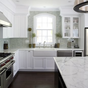 Fiorella Design - SAN JOSE KITCHEN - Interior Design Near Me Fiorella Design - SAN JOSE KITCHEN - Interior Design Near Me