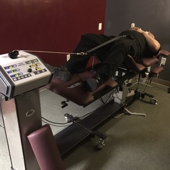 West Buffalo Chiropractic - Lumbar spine disc decompression supine. - Chiropractors Near Me - Buffalo, New York West Buffalo Chiropractic - Lumbar spine disc decompression supine. - Chiropractors Near Me - Buffalo, New York