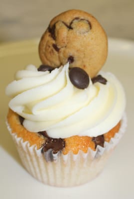 Lenox Cupcakes by null
