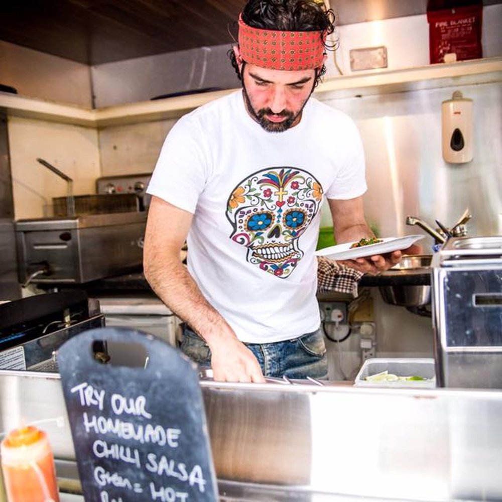 Chucho's - Mexican Near Me - Newcastle upon Tyne, XTW