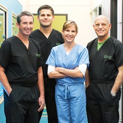 Barry P Setzer, DDS