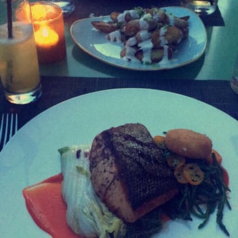 Area 31 - Seafood Near Me - Miami, Florida