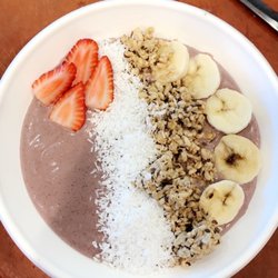 Life Cafe - Açaí bowl