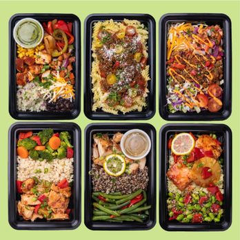 Fitchow - Food Delivery Services Near Me - Lancaster, California Fitchow - Food Delivery Services Near Me - Lancaster, California