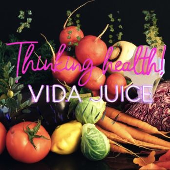 Vida Juice - a variety of vegetables on a table - Desserts Near Me - Long Beach, California Vida Juice - a variety of vegetables on a table - Desserts Near Me - Long Beach, California