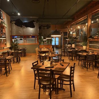 Six Goats Tavern - Gorgeous restaurant ! - Desserts Near Me - Spearfish, South Dakota Six Goats Tavern - Gorgeous restaurant ! - Desserts Near Me - Spearfish, South Dakota