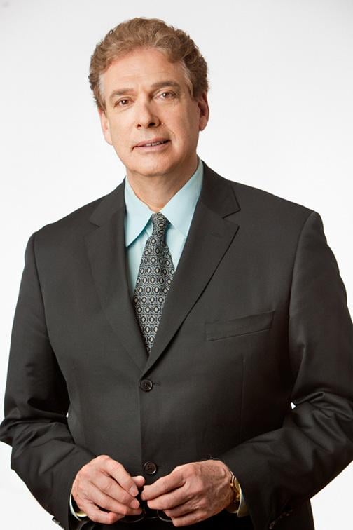 Paul E Rudder, ESQ - divorce attorney in New York, NY