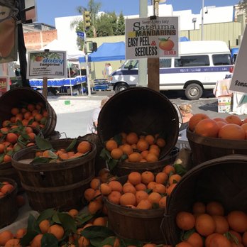 Arnett Farms - Citrus - Farmers Market Near Me - Fresno, California