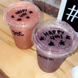 Smoothies