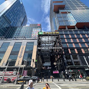 TD Garden - Stadiums & Arenas Near Me - Boston, Massachusetts TD Garden - Stadiums & Arenas Near Me - Boston, Massachusetts