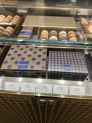 Jean-Paul Hévin by null