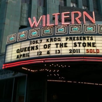 The Wiltern - Music Venues Near Me - Los Angeles, California The Wiltern - Music Venues Near Me - Los Angeles, California