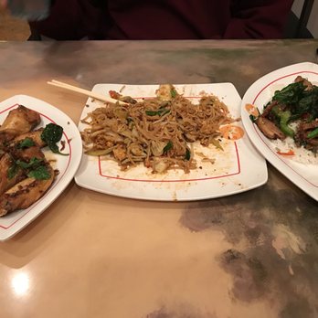 Thai by Thai - Pad Thai, crispy duck, and wings - Thai Near Me - Sterling, Virginia Thai by Thai - Pad Thai, crispy duck, and wings - Thai Near Me - Sterling, Virginia