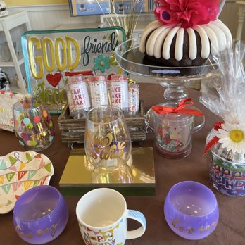 Nothing Bundt Cakes - Bakeries Near Me - Orland Park, Illinois Nothing Bundt Cakes - Bakeries Near Me - Orland Park, Illinois