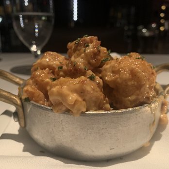 Steak 44 - Crispy Shrimp - Steakhouses Near Me - Phoenix, Arizona