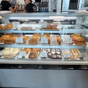 Mariachi Bakery - Bakery items - Bakeries Near Me - Downey, California