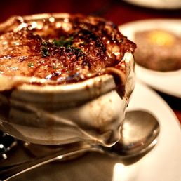 French Onion Soup