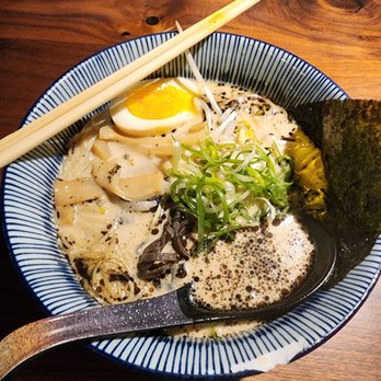 Kopan Ramen 2 - Ramen restaurant in Burbank, CA