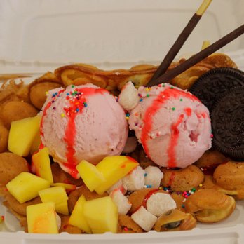 Mago  Mago - Bubble Tea Near Me - Saugus, Massachusetts