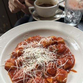 Girasole Restaurant - Potato gnocchi - Italian Near Me - Pittsburgh, Pennsylvania Girasole Restaurant - Potato gnocchi - Italian Near Me - Pittsburgh, Pennsylvania