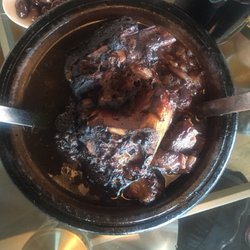 Sabores do Chef - Alcatra
