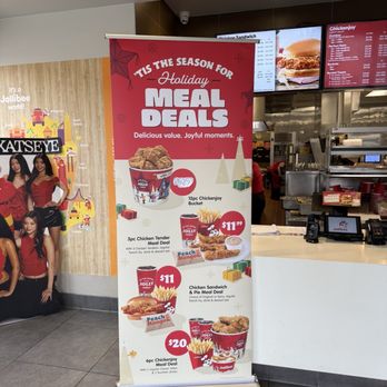 Jollibee - Holiday meal deals - Fast Food Near Me - Daly City, California Jollibee - Holiday meal deals - Fast Food Near Me - Daly City, California