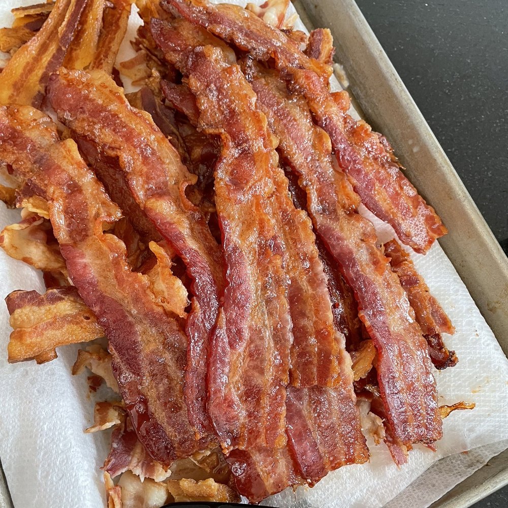 Locally Grazed Dining Services - Bacon! - Caterers Near Me Locally Grazed Dining Services - Bacon! - Caterers Near Me
