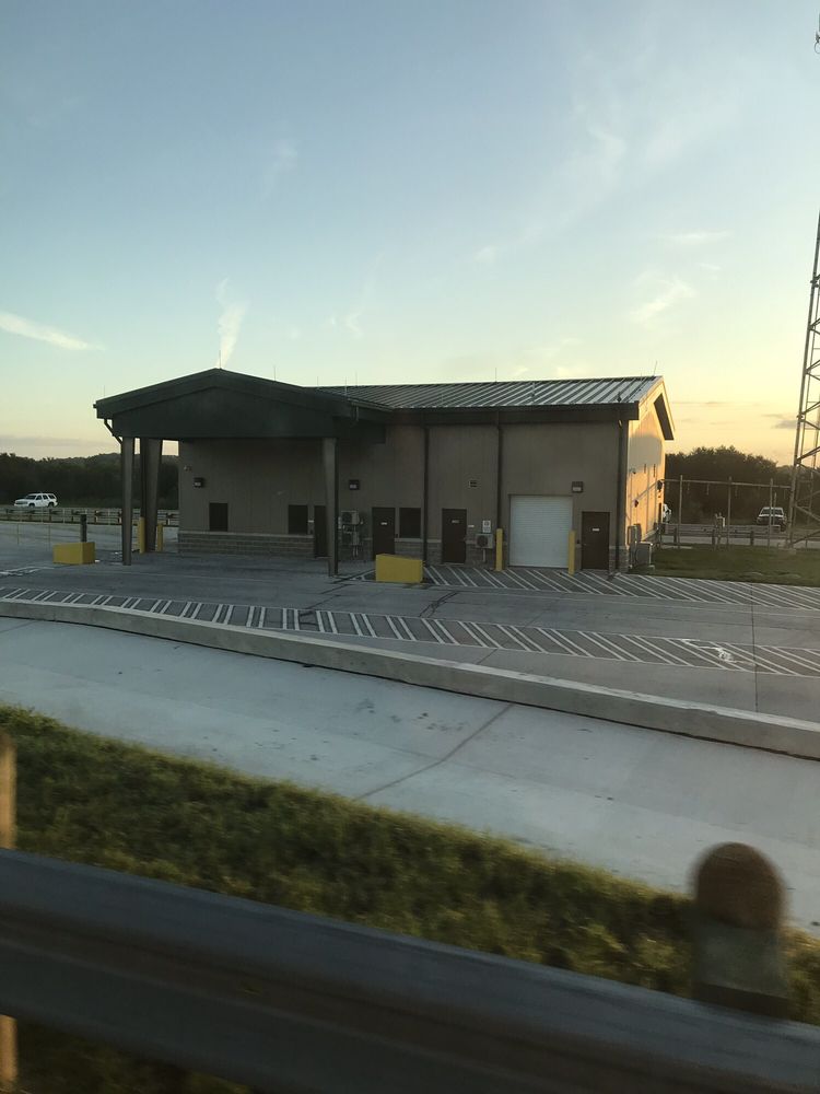 US BORDER PATROL CHECKPOINT Falfurrias, Texas Police Departments Yelp