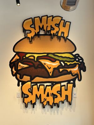 Smish Smash by null