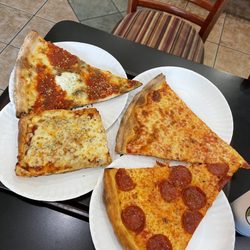 Pizzeria Valdiano