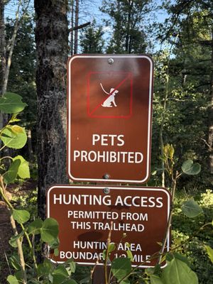 Mueller State Park by null