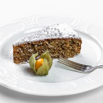 Ristorante Steinegger - carrot cake
Karottenkuch
Torta alle carote - Altoatesine Near Me - Appiano Monte, BZ Ristorante Steinegger - carrot cake
Karottenkuch
Torta alle carote - Altoatesine Near Me - Appiano Monte, BZ