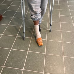 Pennsylvania Hospital