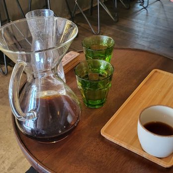Café Piha - Drip coffee - Coffee Roasteries Near Me - Bordeaux, 33 Café Piha - Drip coffee - Coffee Roasteries Near Me - Bordeaux, 33