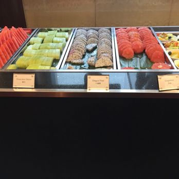 快船廊 - Fruit options - International Near Me - Hong Kong, HK