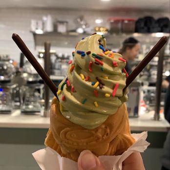 Ocha Time Tea & Creamery - Matcha taiyaki ice cream - Bubble Tea Near Me - Charlotte, North Carolina Ocha Time Tea & Creamery - Matcha taiyaki ice cream - Bubble Tea Near Me - Charlotte, North Carolina