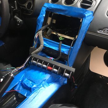 Rolling Audio - Car Stereo Installation Near Me - Roseville, California