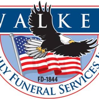Walker Family Funeral Services - Our Company logo, proudly a Veteran owned and operated business - Funeral Services & Cemeteries Near Me - Corona, California Walker Family Funeral Services - Our Company logo, proudly a Veteran owned and operated business - Funeral Services & Cemeteries Near Me - Corona, California