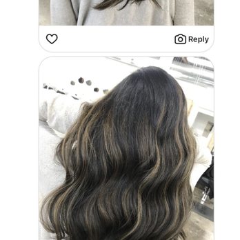 Blush Dallas Salon - Hair Salons Near Me - Dallas, Texas Blush Dallas Salon - Hair Salons Near Me - Dallas, Texas