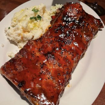 The Harrison - St Louis Ribs. Just mid... - Bars Near Me - Floral Park, New York The Harrison - St Louis Ribs. Just mid... - Bars Near Me - Floral Park, New York