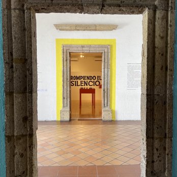 Ex Convento del Carmen - Museums Near Me - Guadalajara, JAL
