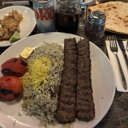 Fantastic Ground Beef, Cod & Dill Rice !!! Fantastic Ground Beef, Cod & Dill Rice !!!