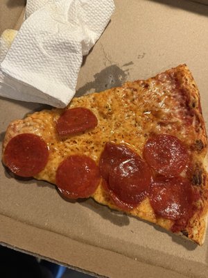 Morningstar's New York Pizza