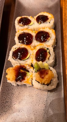 Aki Japanese Restaurant by null