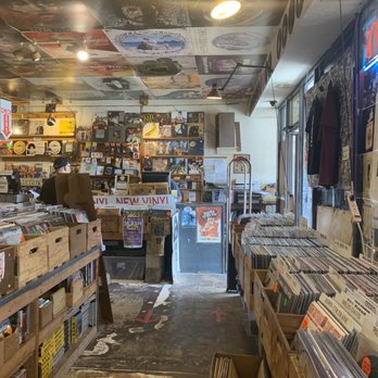 Atlantic Sounds - Music & DVDs Near Me - Daytona Beach, Florida