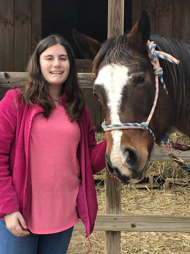 SHINING LIGHT EQUESTRIAN Updated August 2024 2724 Lakewood Ln