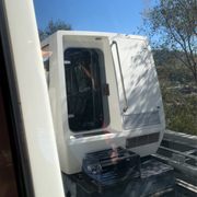 Photo of Getty Center - Los Angeles, CA, United States. Riding the tram